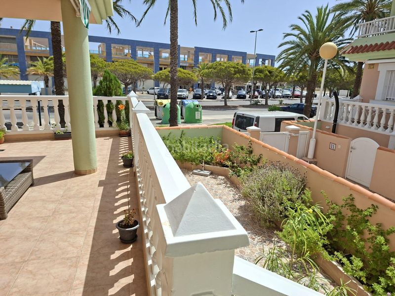 Foto 8a801d06-49e2-4ebd-966a-53a2432e72a1. Dúplex duplex 3 habitaciones y 4 baños garaje privado y cerrado piscina en Manga del Mar Menor (La)