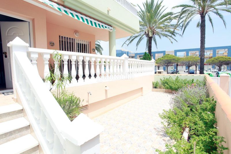 Foto aa30b793-d7c1-46d3-9634-b86b3e7a1c1d. Dúplex duplex 3 habitaciones y 4 baños garaje privado y cerrado piscina en Manga del Mar Menor (La)