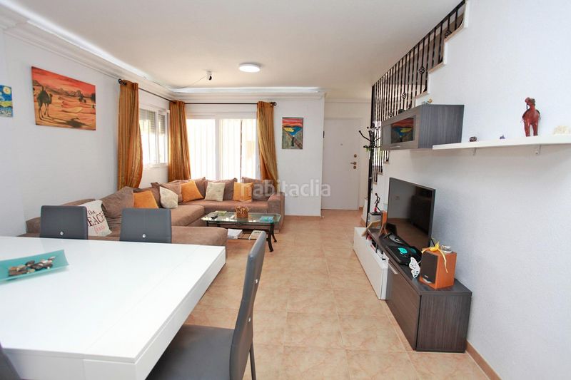 Foto c195fd4d-7938-4bba-b91d-3ffe26ca0177. Dúplex duplex 3 habitaciones y 4 baños garaje privado y cerrado piscina en Manga del Mar Menor (La)