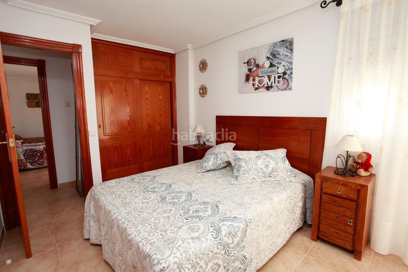 Foto ec0d0f17-5234-45f5-815e-233d0a63758b. Dúplex duplex 3 habitaciones y 4 baños garaje privado y cerrado piscina en Manga del Mar Menor (La)
