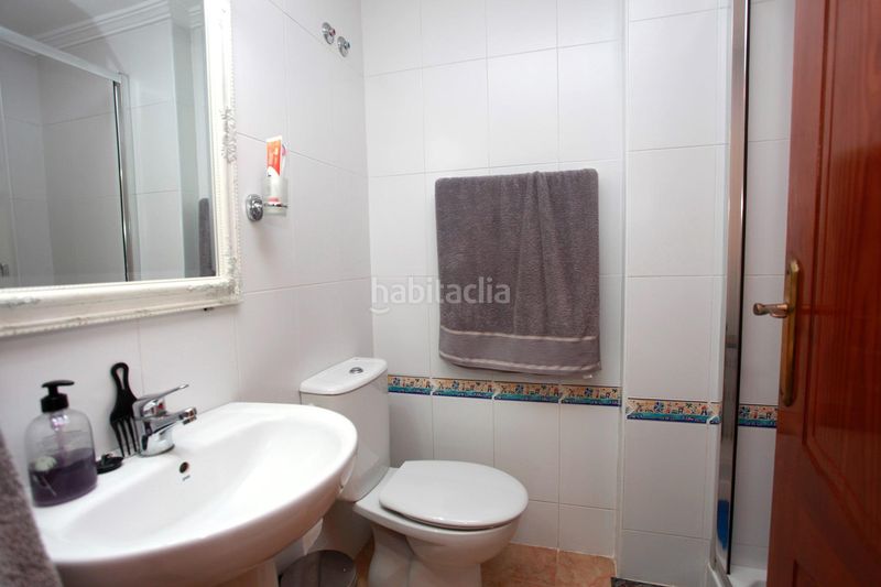 Foto fce0fcbe-dec7-4df8-aff1-36f0110ac089. Dúplex duplex 3 habitaciones y 4 baños garaje privado y cerrado piscina en Manga del Mar Menor (La)