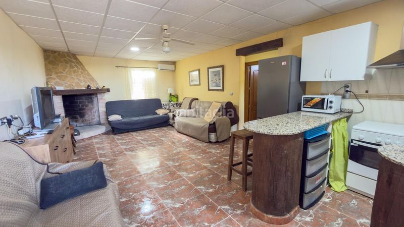 Foto d4ba430a-2424-43b8-b657-7157f61e9869. Casa a Cieza
