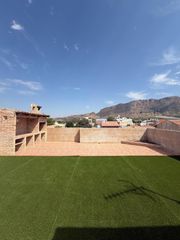 Appartamento in Santomera. El piso que todos buscan reformado y con terraza xxl