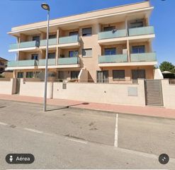 Apartament a Villanueva del Río Segura. Oportunidad para vivir o como inversión, ático con solárium priv