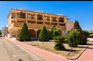 Appartement in Villanueva del Río Segura. Oportunidad para vivir o como inversión, ático con solárium priv