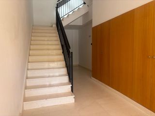 Piccolo appartamento in Villanueva del Río Segura. Oportunidad para vivir o como inversión, ático con solárium priv