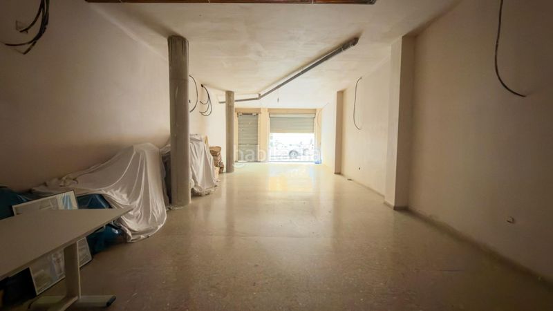 Foto 1f6f435c-7a5e-48bd-acbe-3898d668e77c. Local comercial  en cuesta del molino en Cieza