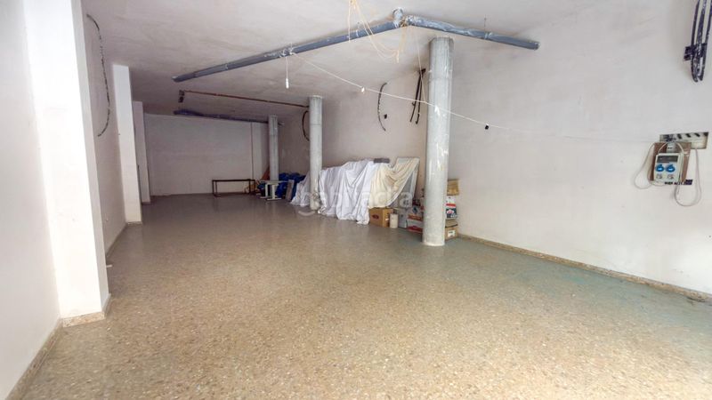 Foto 86226724-5674-4fb0-a4e2-c4ea8e1a2ee5. Local comercial  en cuesta del molino en Cieza