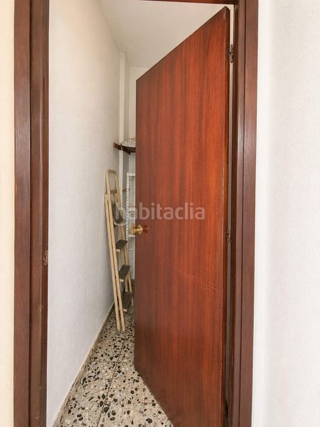 Foto cdca6f46-709f-4e70-9a9c-fe4c3b453247. Pis amb calefacció a Monteagudo Murcia