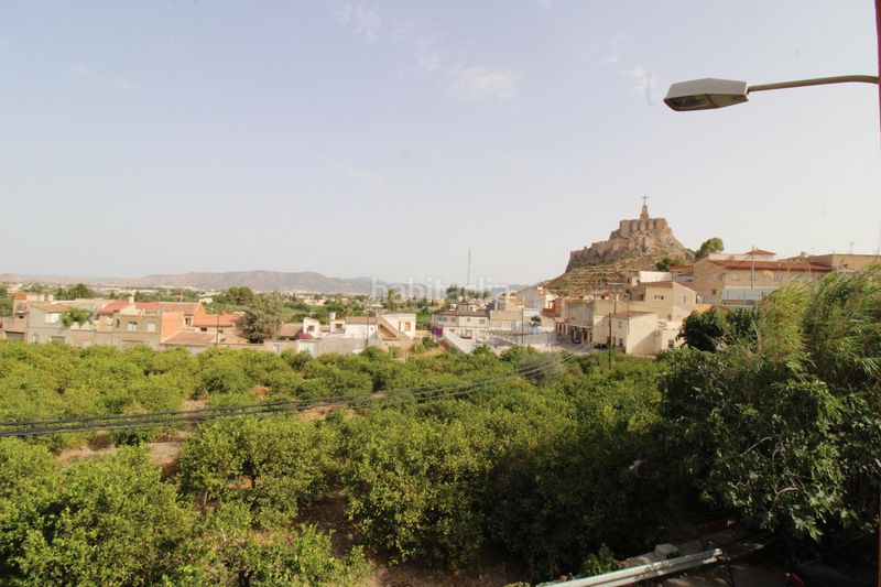 Foto eaee83b3-6c21-4ac8-a9a9-8f51b4e30d90. Pis amb calefacció a Monteagudo Murcia