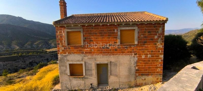 Foto 27f67c9d-7bf1-47fb-be36-4058c26ac561. Casa a Ricote