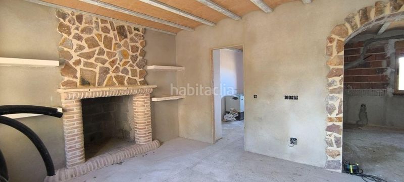 Foto 98a2a7d7-4ff1-48c5-aaf7-742d9a5f0769. Casa a Ricote