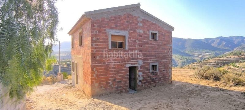 Foto c60f0e9a-0194-43d4-86b9-2af9e2708c5a. Casa a Ricote