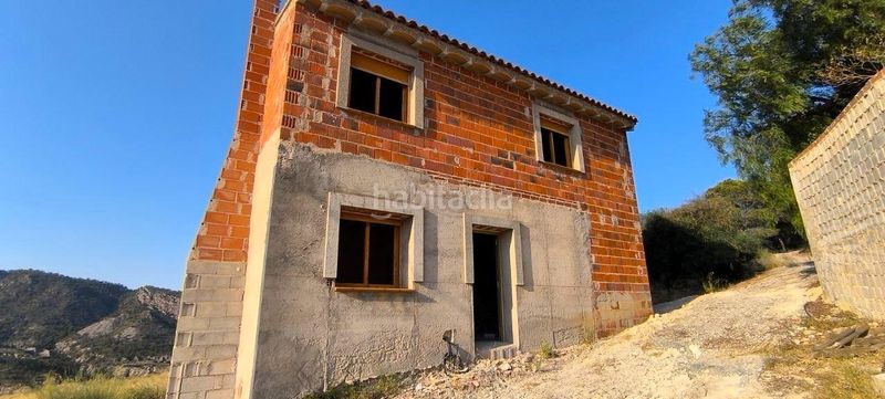 Foto d447fe83-4d0d-447e-a18f-4a7783b733f3. Casa a Ricote