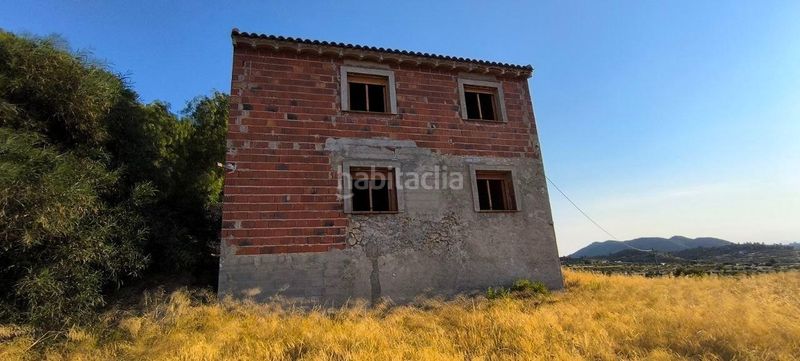 Foto d6b14b7f-a507-4477-b8fe-1a1bb3030c67. Casa a Ricote