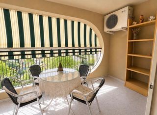 Pis a San Antón. Gran terraza, 4 dormitorios dobles, piso muy luminoso, 126m2. nu