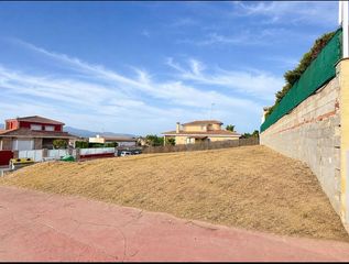 Terreno residenziale in La Alcayna