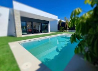 Chalet in La Quinta. Chalet modelo aqua  urbanización la quinta, molina del segura