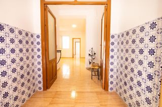 Ground floor  Calle francisco frutos vives. Planta baja en cieza