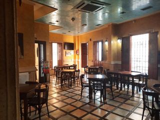 Local Comercial  Calle ctra orihuela - bigastro. Se vende bar restaurante por jubilacion en orihuela ciudad