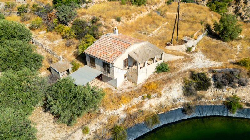 Foto d61450d5-a3b5-44d5-81ee-ba9790c3ebd0. Casa a Abarán