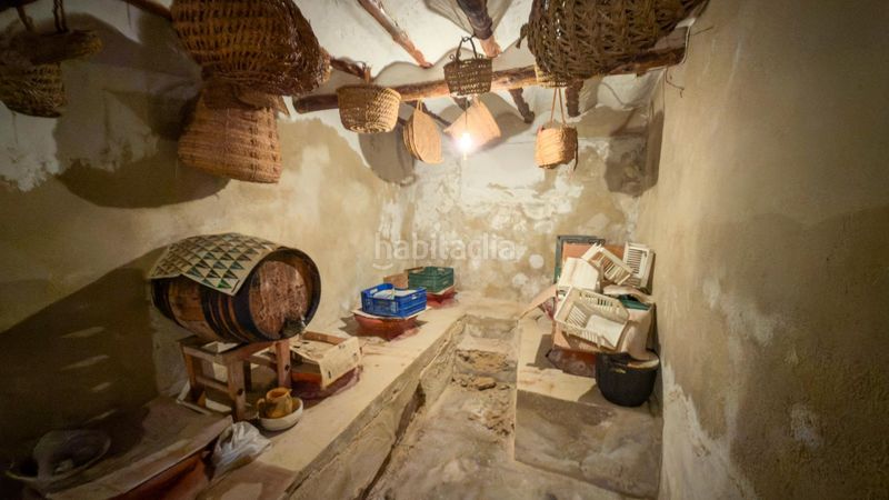 Foto 0c2c8bdd-c5b1-4887-9914-86c29842e135. Casa a Abarán