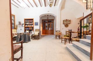 Casa a Abarán. Casa a la venta en abaran