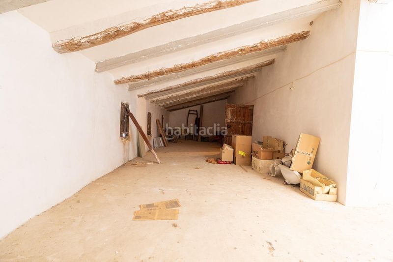 Foto 5d95a211-f724-459d-bb68-fcbc722155ea. Casa a Abarán