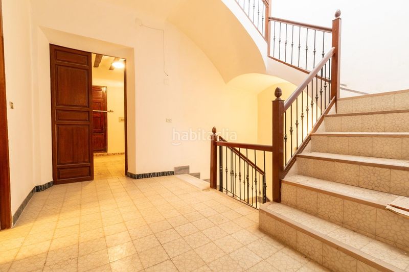 Foto 941694b8-f27b-48e4-8892-931fc074743c. Casa a Abarán