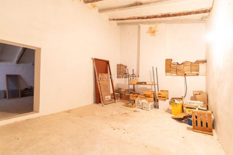 Foto c03a3a6a-3dca-435d-aba2-6b7995582b8f. Casa a Abarán