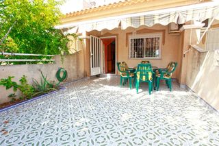 Casa  Barrio acantilados - la dorada. Dúplex próximo al mar menor 3 dormitorios, 2 baños, 2 terrazas,
