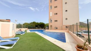 Apartamento en Playa Honda-Playa Paraíso