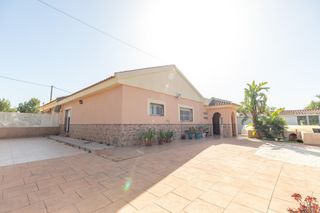 Chalet à Calle Totaneros