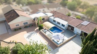 Chalet in Calle Totaneros