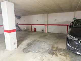 Posto auto in Cieza