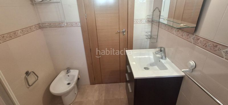 Foto 37baa422-68f5-4f36-85b5-3e3f2c953a0e. Alquiler casa adosada casa planta baja santiago la ribera en San Javier
