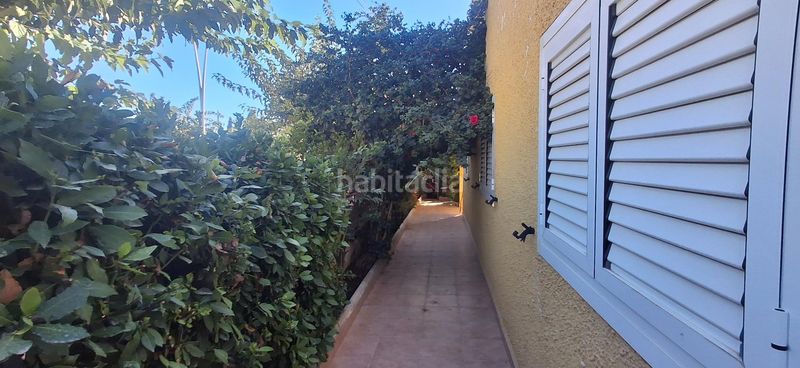 Foto 537a2dab-f903-496d-bfc2-f867a7442c9d. Alquiler casa adosada casa planta baja santiago la ribera en San Javier