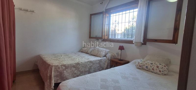 Foto 5cf1814a-a26b-4c81-b8c9-20c6848d8bdf. Alquiler casa adosada casa planta baja santiago la ribera en San Javier