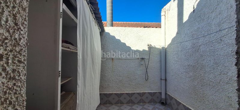 Foto 5f896cd1-f206-4a00-811e-03d92f49f21e. Alquiler casa adosada casa planta baja santiago la ribera en San Javier