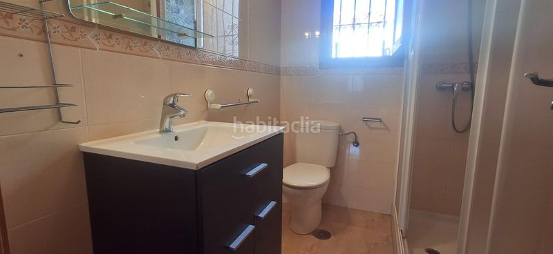 Foto 796fc63d-8637-48da-a135-aa2cbc1887cd. Alquiler casa adosada casa planta baja santiago la ribera en San Javier