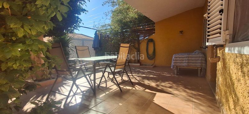 Foto 8a9cd829-9d44-4e55-af63-c9189509f84b. Alquiler casa adosada casa planta baja santiago la ribera en San Javier