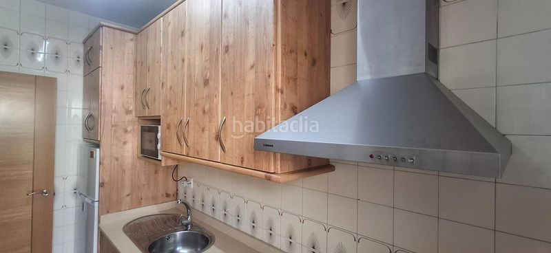 Foto 93ff8497-0bbe-4300-9ce9-95b518bd4c7a. Alquiler casa adosada casa planta baja santiago la ribera en San Javier