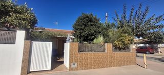 Rent Semi detached house  Ns de loreto. Casa planta baja santiago la ribera