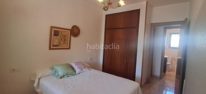 Foto a4062756-c6bb-4e2d-a46a-a81e68261374. Alquiler casa adosada casa planta baja santiago la ribera en San Javier