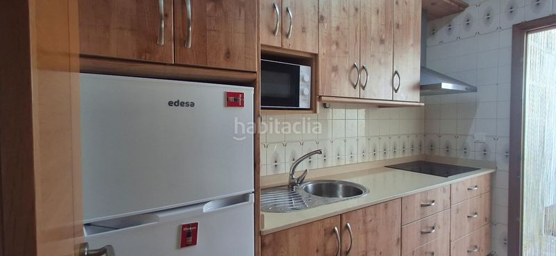 Foto af284d92-3702-43ec-b2f1-7bc550a50308. Alquiler casa adosada casa planta baja santiago la ribera en San Javier