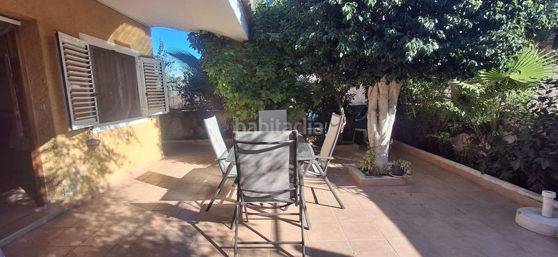 Foto b2d7ced4-d65d-49dc-bf04-670340d9595e. Alquiler casa adosada casa planta baja santiago la ribera en San Javier