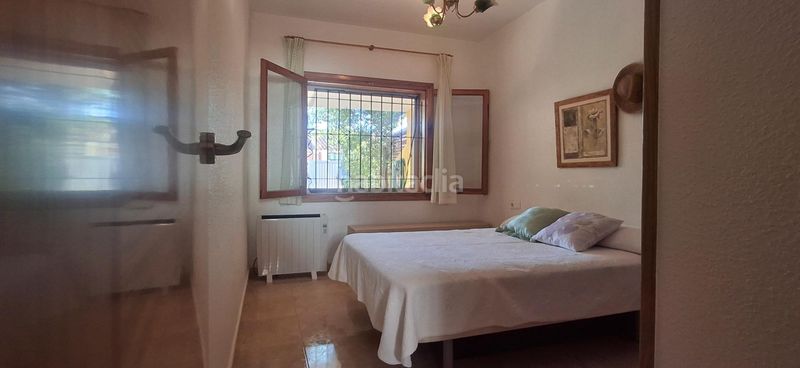 Foto c3113dab-1037-48d8-bcb6-b1d1767a58bb. Alquiler casa adosada casa planta baja santiago la ribera en San Javier
