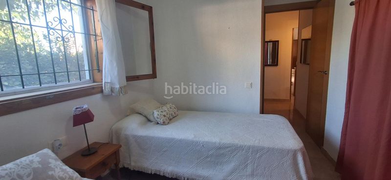 Foto c7b019c0-cff8-44f7-a248-6540e69def0f. Alquiler casa adosada casa planta baja santiago la ribera en San Javier