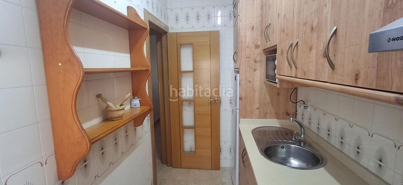 Foto caf5972e-a4ae-4ea3-bc84-cbdb00028274. Alquiler casa adosada casa planta baja santiago la ribera en San Javier