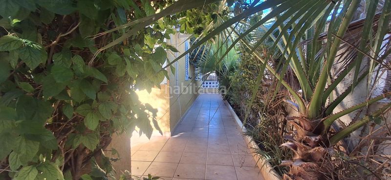 Foto cc7ad57b-136e-4ed4-a170-7864b50d9e75. Alquiler casa adosada casa planta baja santiago la ribera en San Javier